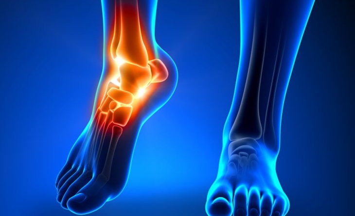 Σύνδρομο ανήσυχων ποδιών