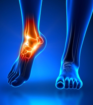 Σύνδρομο ανήσυχων ποδιών