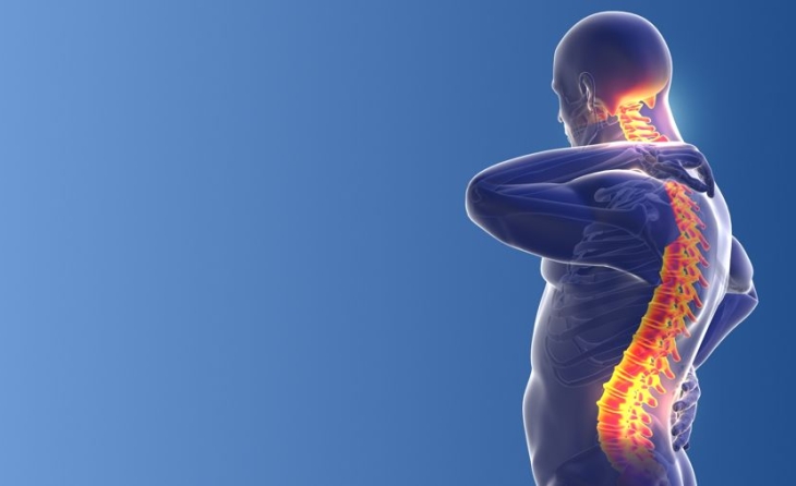 Χρόνιος Νευροπαθητικός πόνος