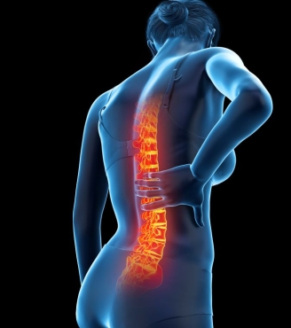 Σύνδρομο αποτυχημένου χειρουργείου σπονδυλικής στήλης