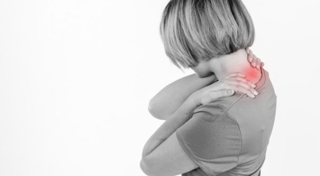 Τραυματισμός αυχένα - Συνδεσμική κάκωση – Αυχενικός ίλιγγος