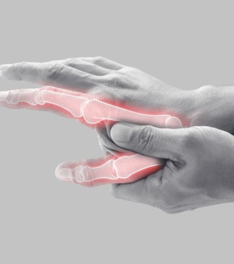 Δάκτυλος σκανδάλη