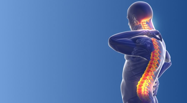 Επισκληριδιοσκόπηση (Epiduroscopy)