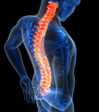 Διέγερση ιερών νεύρων