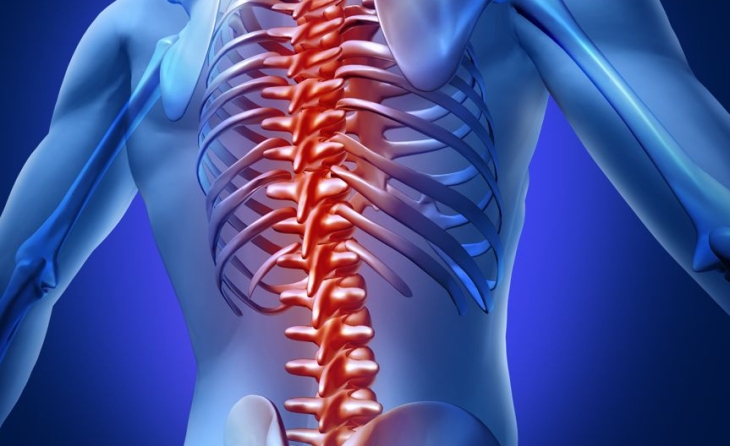 Αντλίες ενδοραχιαίας έγχυσης