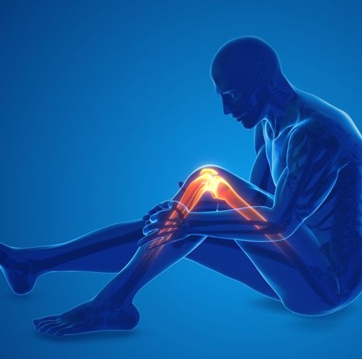 Πόνος γονάτου