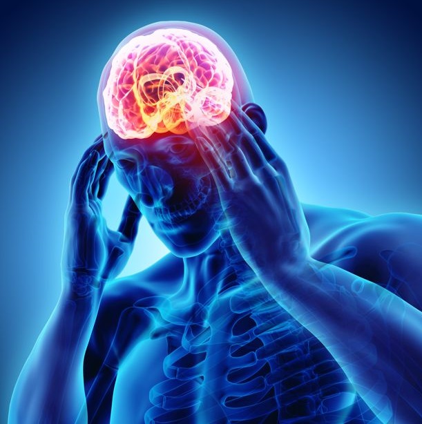 Κεφαλαλγίες και προσωπαλγίες