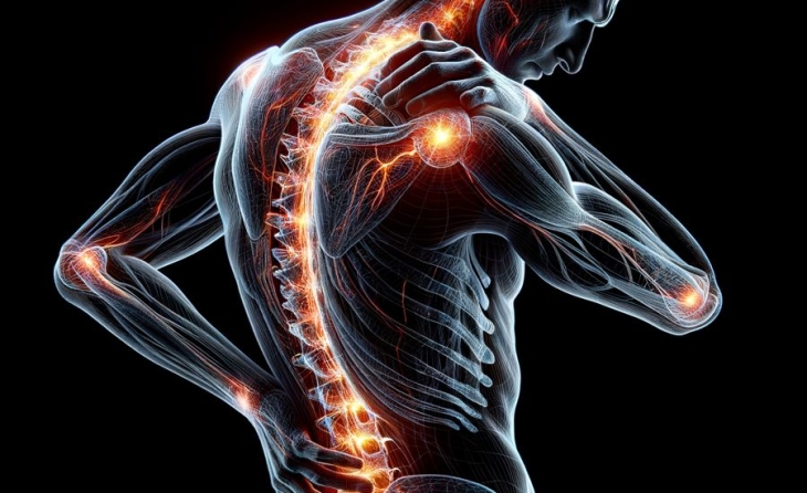 Ινομυαλγία